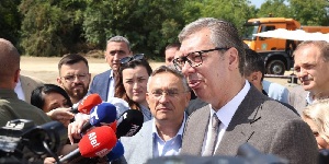 Vučić: Jelenleg nem fenyeget áramhiány Szerbiában - cikkhez fűződő kép
