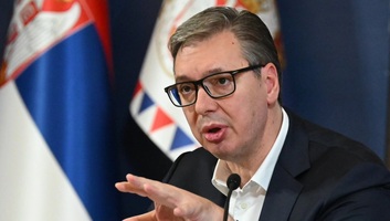 Vučić: Konstruktív megbeszélés a NIS-ről az orosz delegációval, nem lesz üzemanyaghiány - illusztráció