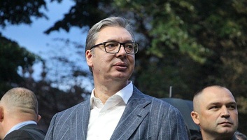 Vučić: Még nem döntöttek a választásokról - illusztráció