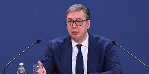 Vučić: Még nem találták meg az eltűnt férfi holttestét - cikkhez fűződő kép