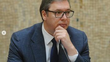 Vučić: Négy nap múlva leállhat a pancsovai olajfinomító és ez még nem minden - illusztráció