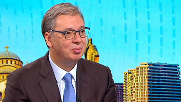 Vučić: Nem hozhatom nyilvánosságra a kegyelemben részesítettek nevét - illusztráció