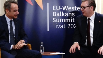Vučić: Nem követtek el semmit a Tivatból visszaküldött fiatalok - illusztráció