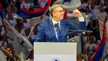 Vučić: Nem lesz politizálás sem az iskolákban, sem az egyetemeken - illusztráció