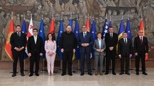 Vučić: Nem vagyok derűlátó a gyors uniós csatlakozással kapcsolatban - illusztráció