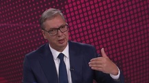 Vučić: Október 18-án vagy 25-én tartják a parlamenti választásokat Szerbiában - illusztráció