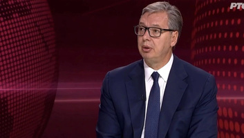 Vučić: Október 25-én tartják az előrehozott parlamenti választást Szerbiában - illusztráció