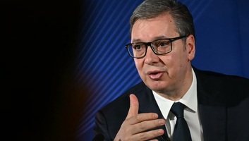 Vučić: Ősszel jöhetnek a rendkívüli parlamenti választások - illusztráció