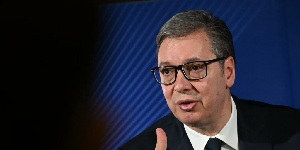 Vučić: Ősszel jöhetnek a rendkívüli parlamenti választások - cikkhez fűződő kép
