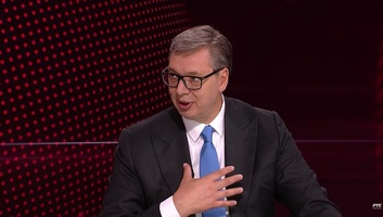 Vučić: Ősszel választások jöhetnek, új támogatási csomagot készít elő a kormány - illusztráció