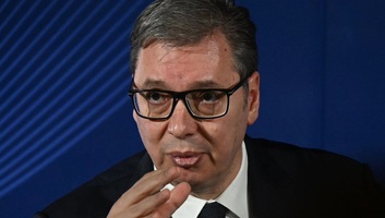 Vučić: Szerbia céljai 2026-ra – béke, stabilitás, gazdasági növekedés és jobb életkörülmények - illusztráció