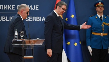 Vučić: Szerbia és Svájc kereskedelme meghaladta az egymilliárd eurót, újabb olajtartalékokat szabadítanak fel - illusztráció