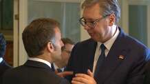 Vučić: Szerbia európai uniós csatlakozása továbbra is stratégiai cél (Frissítve) - illusztráció