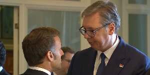 Vučić: Szerbia európai uniós csatlakozása továbbra is stratégiai cél (Frissítve) - cikkhez fűződő kép