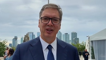 Vučić: Szerbia feladata a béke és a stabilitás megőrzése - illusztráció