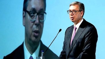 Vučić: Szerbia jövőre Európa leggyorsabban növekvő gazdasága lehet - illusztráció