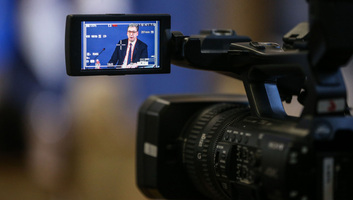 Vučić: Szerbia nem várhat örökké az Európai Unióra - illusztráció