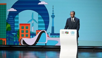 Vučić: Szerbiának növelnie kell az energiahordozó-tartalékokat - illusztráció
