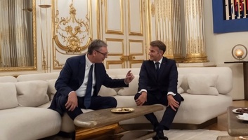Vučić: Tovább erősödött Szerbia és Franciaország stratégiai partnersége - illusztráció