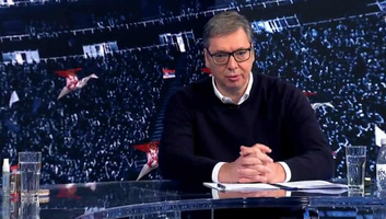 Vučić: Valószínűleg 2026 decemberében lesznek a választások - illusztráció