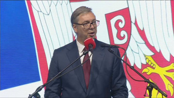 Vučić a Vihar hadművelet évfordulóján: Sokat változott a szerbek szenvedéséről szóló közbeszéd - illusztráció