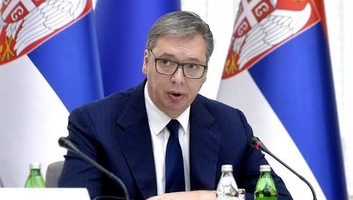 Vučić a hágai ítéletekről: Szerbia számára a béke és a stabilitás megőrzése a legfontosabb - illusztráció