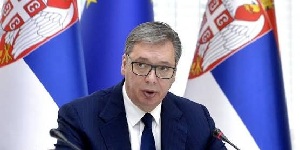 Vučić a hágai ítéletekről: Szerbiának nincs oka sem örülni, sem szomorkodni a volt UCK-vezetők elítélése miatt (Frissítve) - cikkhez fűződő kép