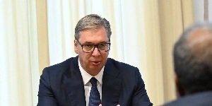 Vučić elhalasztotta a haladók újvidéki nagygyűlését - cikkhez fűződő kép