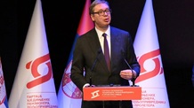 Vučić nagyobb támogatási csomagot jelentett be a nyugdíjasoknak - illusztráció