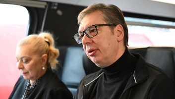 Vučić részt vesz a Brdo–Brioni folyamat csúcstalálkozóján Albániában - illusztráció