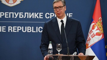 Vučić részt vesz a tivati EU–Nyugat-Balkán csúcstalálkozón - illusztráció