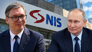 Vučić vasárnap lemond, de előtte még Putyinnal egyeztet a NIS jövőjéről - illusztráció