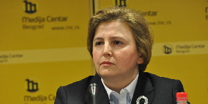 Zagorka Dolovac kötelező utasítást adott valamennyi ügyészségnek: Megkezdődik az ügyiratok átvizsgálása - cikkhez fűződő kép