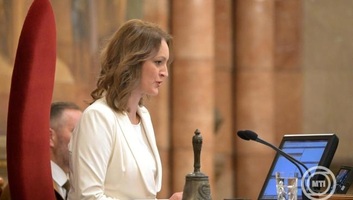 Agneš Forsthofer: Neka prestane verbalno zlostavljanje u javnom životu! - illusztráció