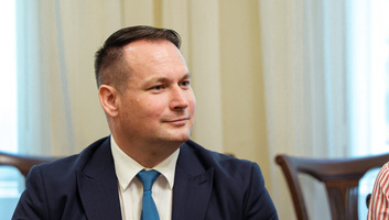 Arpad Fremond odbacio optužbe pokreta „Újrakezdés” - illusztráció