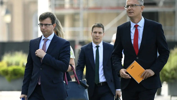 Fides-KDNP: Andraš Baka nije dostojan funkcije predsednika Mađarske - illusztráció