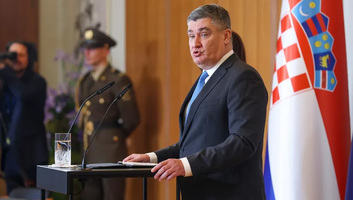 Hrvatski predsednik otkazao samit Brdo-Brioni zbog političkih izjava predsednika Srbije - illusztráció