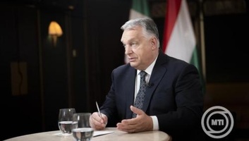 Instituta Nézőpont: Viktor Orban i dalje najpopularniji među liderima stranaka - illusztráció