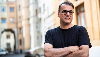 Kornel Mundruco dobitnik nagrade za životno delo na Palićkom filmskom festivalu - illusztráció
