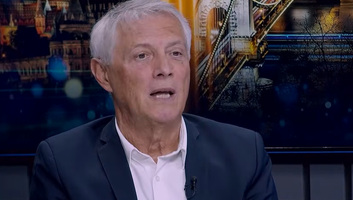 Laslo Feldi: Ako ova vlast opstane četiri godine, Mađarska se može otpisati - illusztráció