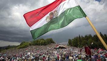 Lerinc Nača: Računamo na Mađare van granica, i oni uvek mogu da računaju na nas! - illusztráció