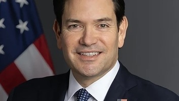 Marko Rubio: Rat u Ukrajini nije američki, ali je Amerika pružila pomoć - illusztráció