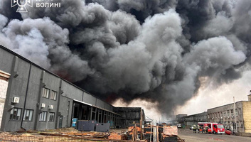 Napad dronom na kompresorsku stanicu gasovoda Turski tok - illusztráció