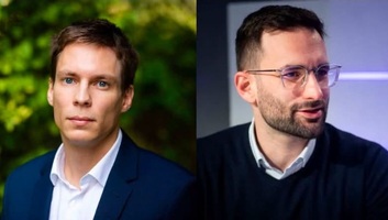 Oliver Hortai i Andre Paloc pridružuju se poslaničkoj grupi Fidesa - illusztráció
