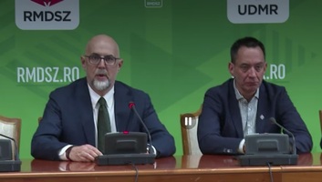 Opasan nacionalistički savez sprema se za rušenje vlade u Rumuniji – upozorava Hunor Kelemen - illusztráció