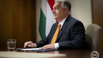 Orban: Objaviti sadržaj dogovora sa Briselom - illusztráció