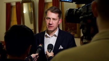 Pastor: Bez snažnog SVM-a vojvođanski Mađari nemaju političku težinu - illusztráció