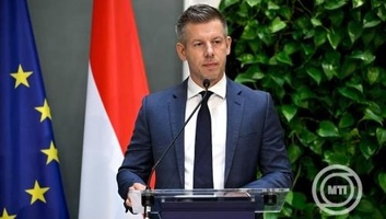Peter Mađar: U sadašnjem obliku prestaju da postoje fondacije Mathias Corvinus, Batthyány Lajos i Kék Bolygó - illusztráció