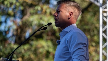Peter Mađar Vrhovnom tužilaštvu: Kada ste štitili mafijaše, niste tako osetljivi - illusztráció