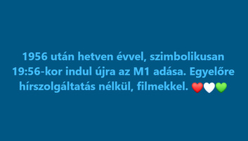 Peter Mađar: Završeno je emitovanje propagande na platformama javnog medijskog servisa - illusztráció